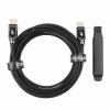 TB Kabel HDMI v2.0 optyczny 7.5m